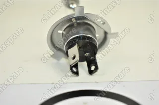 Лампа галогенная OSRAM H4 12V 60/55W P43T SUPER +30%