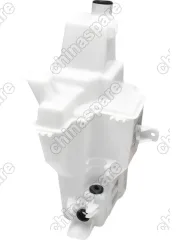 Бачок стеклоомывателя (с омывателем фар) Zotye T600