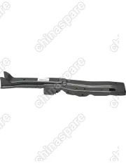 Стойка радиаторов левая Zotye T600