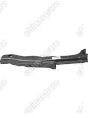 Стойка радиаторов левая Zotye T600