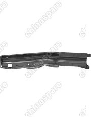 Стойка радиаторов левая Zotye T600