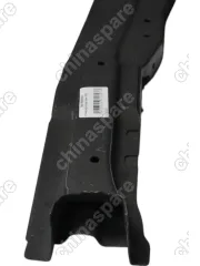 Стойка радиаторов левая Zotye T600