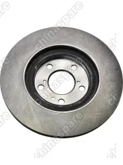 Диск тормозной передний BM Haval Jolion 4WD 4B15D