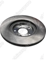 Диск тормозной передний BM Haval Jolion 4WD 4B15D