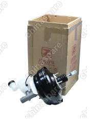 Цилиндр тормозной главный с вакуумным усилителем в сборе Zotye T600 DCT 2,0T / Coupa 1,5 АКПП