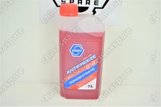 Антифриз NGN Концентрат G12 Красный 1L