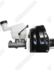 Цилиндр тормозной главный с вакуумным усилителем в сборе Zotye T600 DCT 2,0T / Coupa 1,5 АКПП