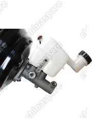 Цилиндр тормозной главный с вакуумным усилителем в сборе Zotye T600 DCT 2,0T / Coupa 1,5 АКПП