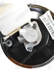 Цилиндр тормозной главный с вакуумным усилителем в сборе Zotye T600 DCT 2,0T / Coupa 1,5 АКПП