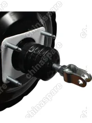 Цилиндр тормозной главный с вакуумным усилителем в сборе Zotye T600 DCT 2,0T / Coupa 1,5 АКПП