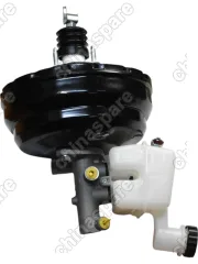 Цилиндр тормозной главный с вакуумным усилителем в сборе Zotye T600 DCT 2,0T / Coupa 1,5 АКПП