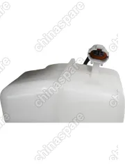 Цилиндр тормозной главный с вакуумным усилителем в сборе Zotye T600 DCT 2,0T / Coupa 1,5 АКПП