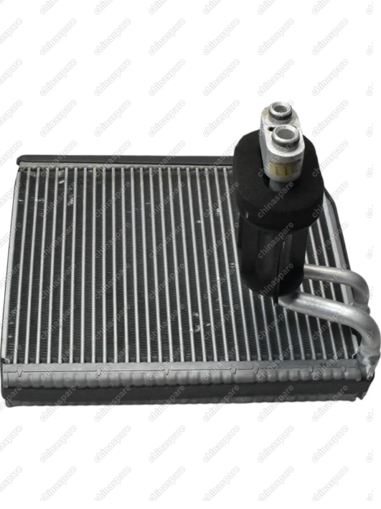 Испаритель кондиционера Zotye T600