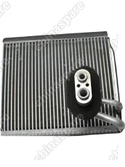 Испаритель кондиционера Zotye T600