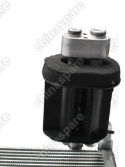 Испаритель кондиционера Zotye T600