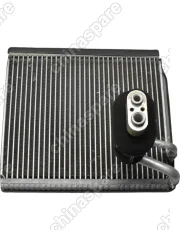 Испаритель кондиционера Zotye T600