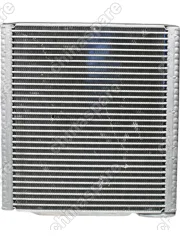 Испаритель кондиционера Zotye T600