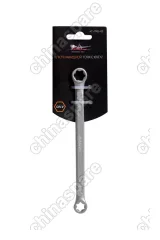 Ключ накидной TORX E10xE12