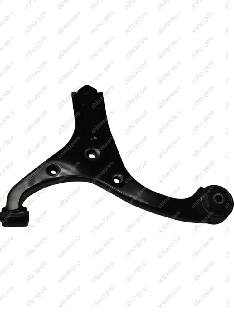 Рычаг передний левый JAC JS4 / Москвич 3 ( 2904300U3400)