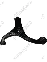 Рычаг передний левый JAC JS4 / Москвич 3 ( 2904300U3400)