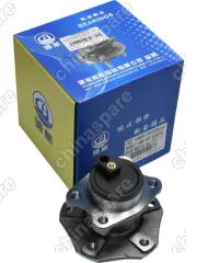 Ступица задняя в сборе Chery Tiggo 4 / 4 Pro / Omoda C5