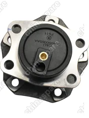 Ступица задняя в сборе Chery Tiggo 4 / 4 Pro / Omoda C5