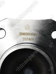 Ступица задняя в сборе Chery Tiggo 4 / 4 Pro / Omoda C5