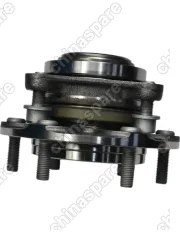 Ступица передняя Changan Hunter Plus