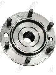 Ступица передняя Changan Hunter Plus