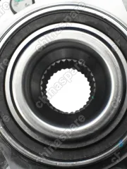 Ступица передняя Changan Hunter Plus