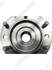 Ступица передняя Changan Hunter Plus