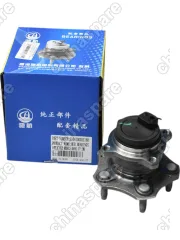 Ступица заднего колеса (под датчик ABS) Haval H6, F7, M6