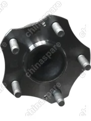 Ступица заднего колеса (под датчик ABS) Haval H6, F7, M6