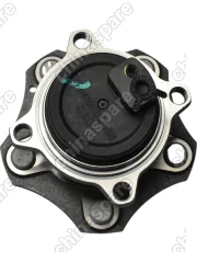 Ступица заднего колеса (под датчик ABS) Haval H6, F7, M6