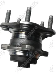 Ступица заднего колеса (под датчик ABS) Haval H6, F7, M6