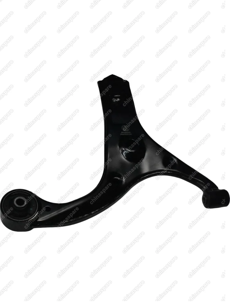 Рычаг передний правый JAC JS4 / Москвич 3 (2904400U3400)