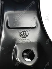 Рычаг передний правый JAC JS4 / Москвич 3 (2904400U3400)