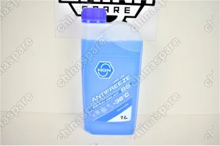 Антифриз NGN Готовый раствор BS -36 Синий 1L