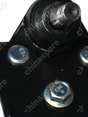 Рычаг передний левый Chery Tiggo / Lifan X60