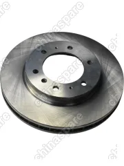 Диск тормозной передний Great Wall Poer / Tank 300