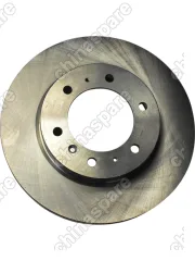 Диск тормозной передний Great Wall Poer / Tank 300