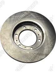 Диск тормозной передний Great Wall Poer / Tank 300