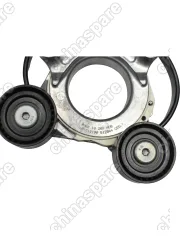 Натяжитель приводного ремня стартер-генератора NL-3B