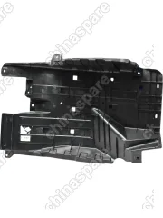 Пыльник днища левый Haval F7