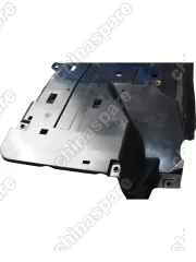 Пыльник днища левый Haval F7