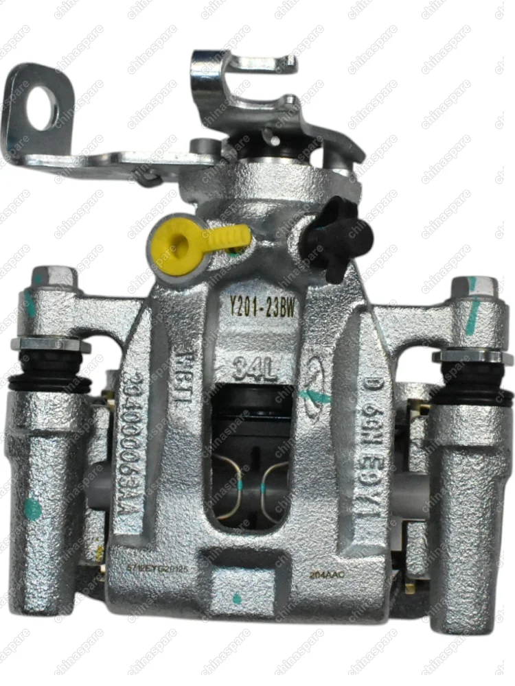 Суппорт тормозной задний левый Chery Tiggo 4FL T19