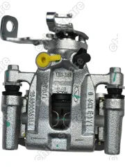 Суппорт тормозной задний левый Chery Tiggo 4FL T19