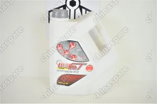 Антифриз Vitex Красный G12 5 KG