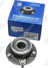 Ступица передняя Lifan Myway D=32