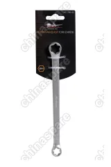 Ключ накидной TORX E14xE18